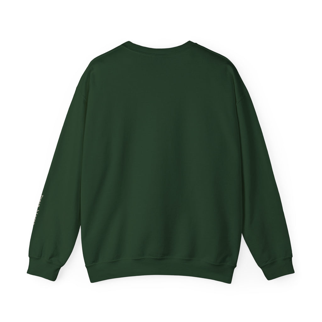 Limitless | Unisex Graphic Crewneck | Affirmation Sweatshirt | The MindfulMe Company