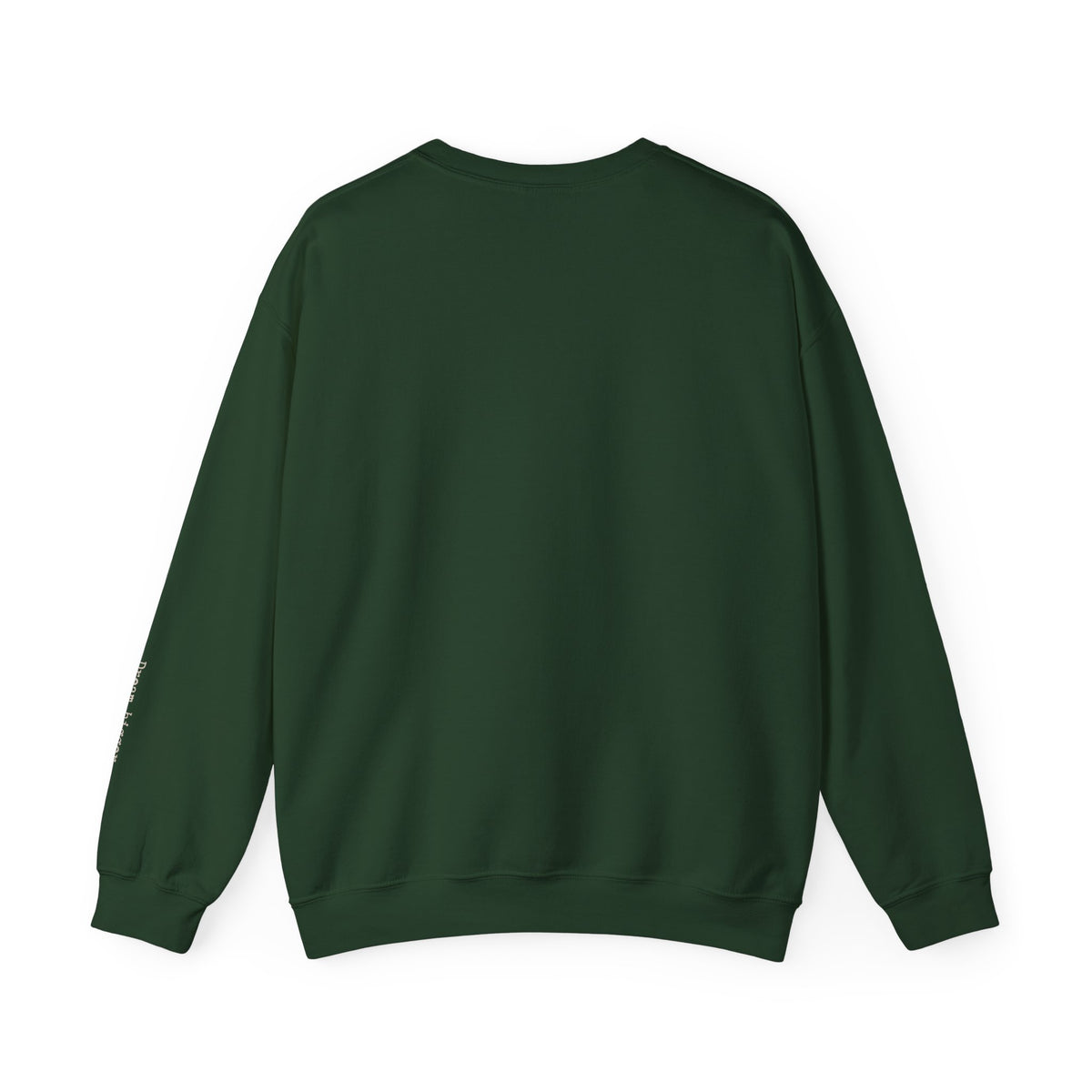 Limitless | Unisex Graphic Crewneck | Affirmation Sweatshirt | The MindfulMe Company