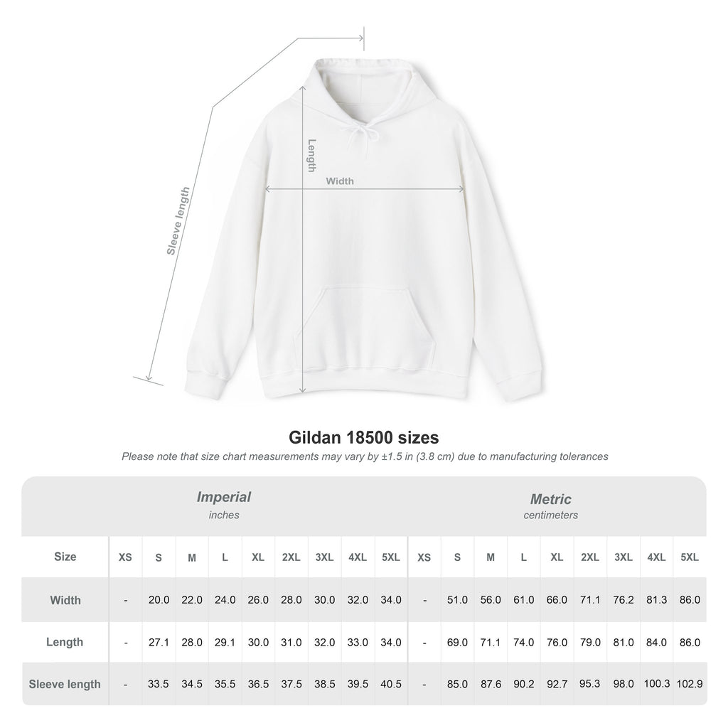 Bad A** Manifestor Hoodie