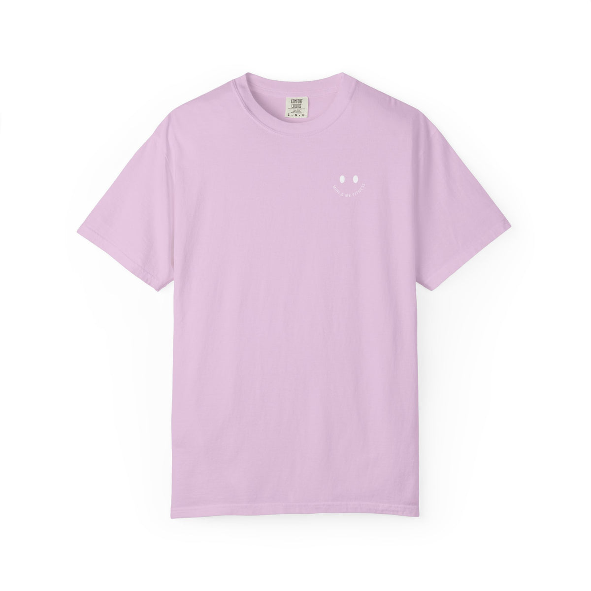 Mini & Me | Certified Muscle Mommy | Oversized T-Shirt