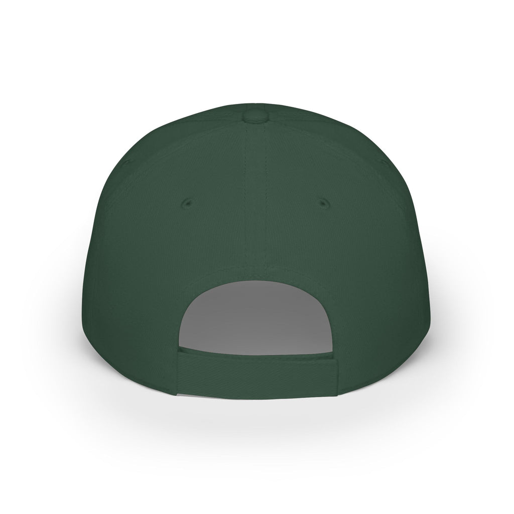Good Enough - Baseball Cap - DTG