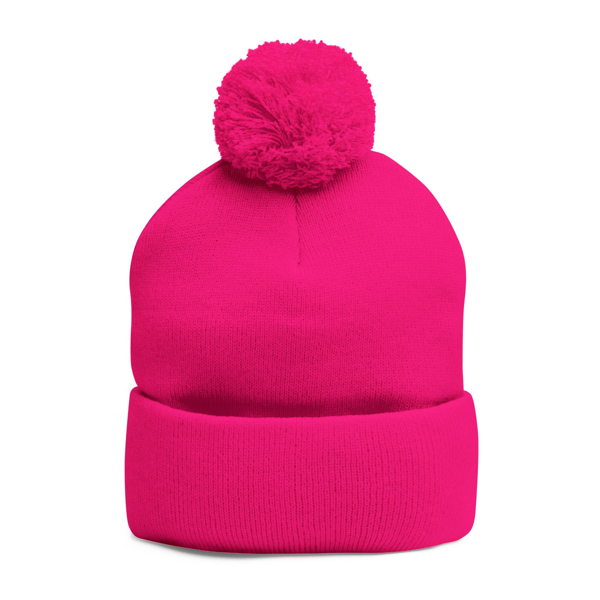Mini & Me | Smiley Face Logo | Touque | Embroidered