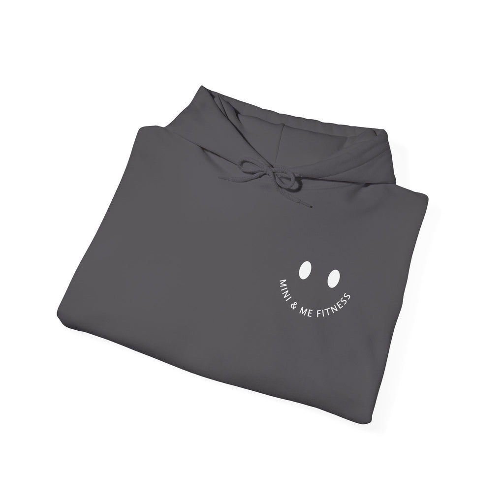 Mini & Me | Pretty Tough Mama | Hoodie