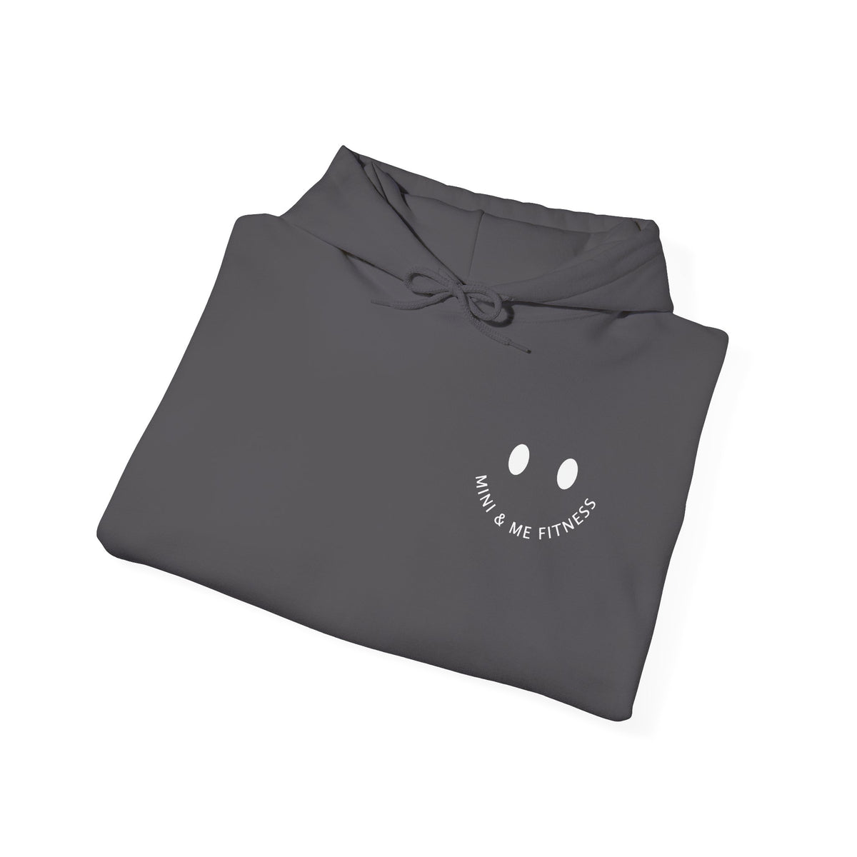Mini & Me | Pretty Tough Mama | Hoodie
