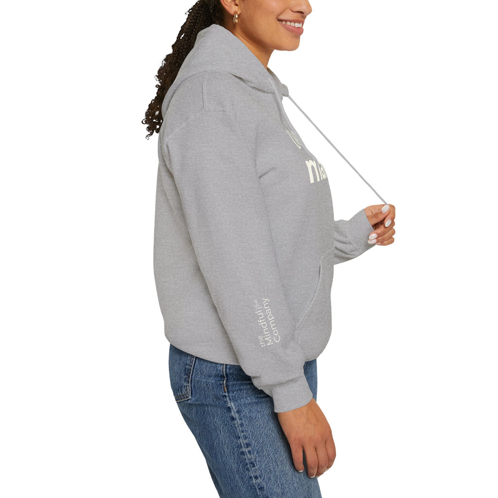 Cosmic Mama Hoodie