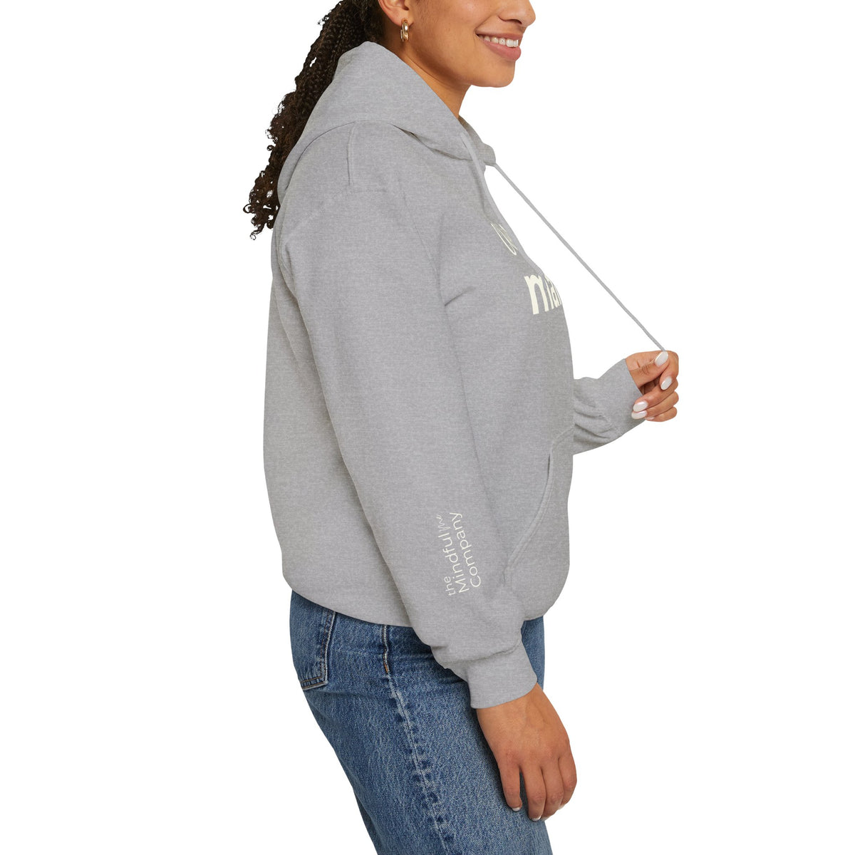 Cosmic Mama Hoodie