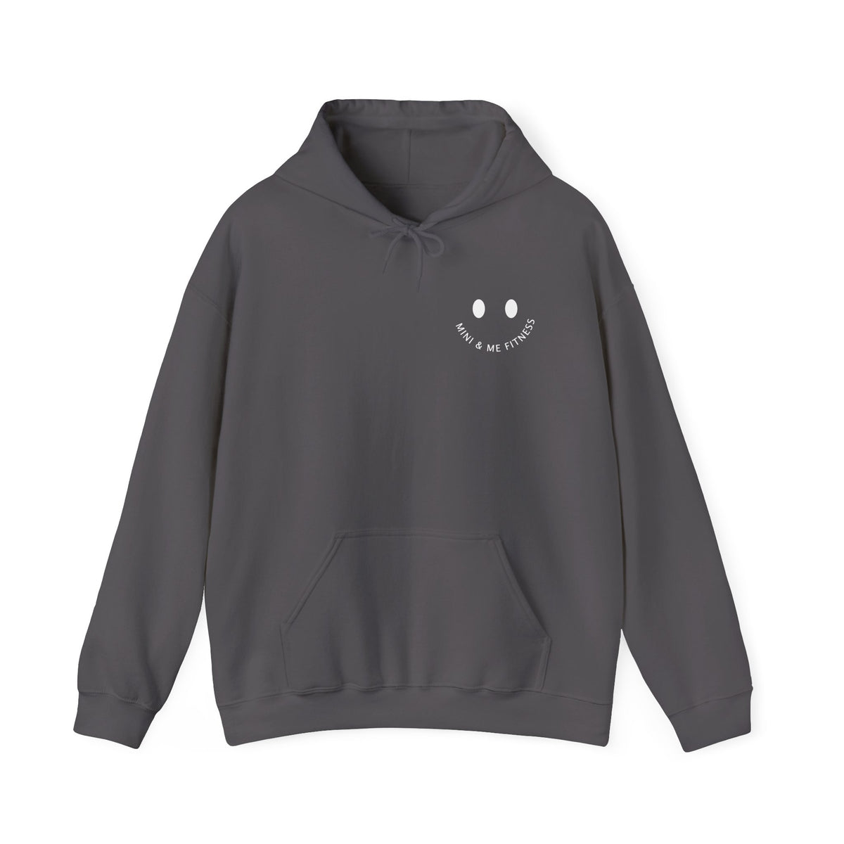 Mini & Me | Pretty Tough Mama | Hoodie
