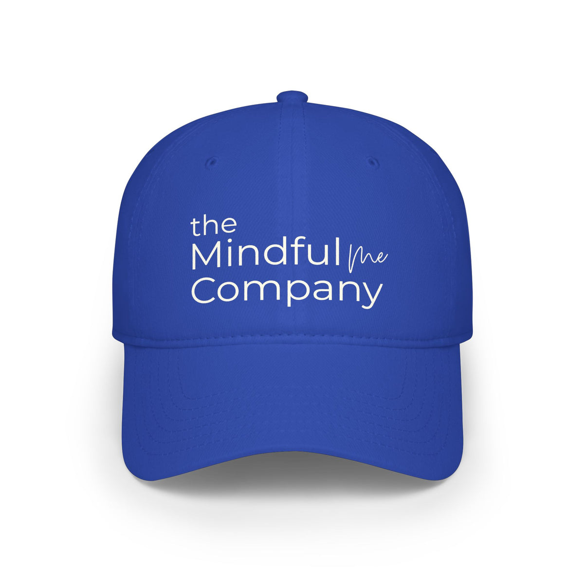 MindfulMe - Baseball Cap - DTG