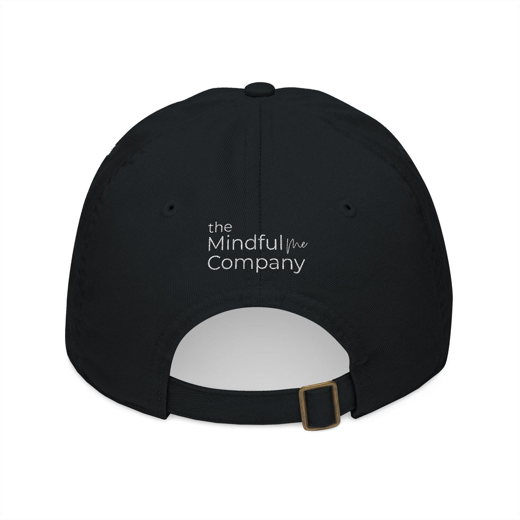 It's A Day - Organic Baseball Cap - Embroidered