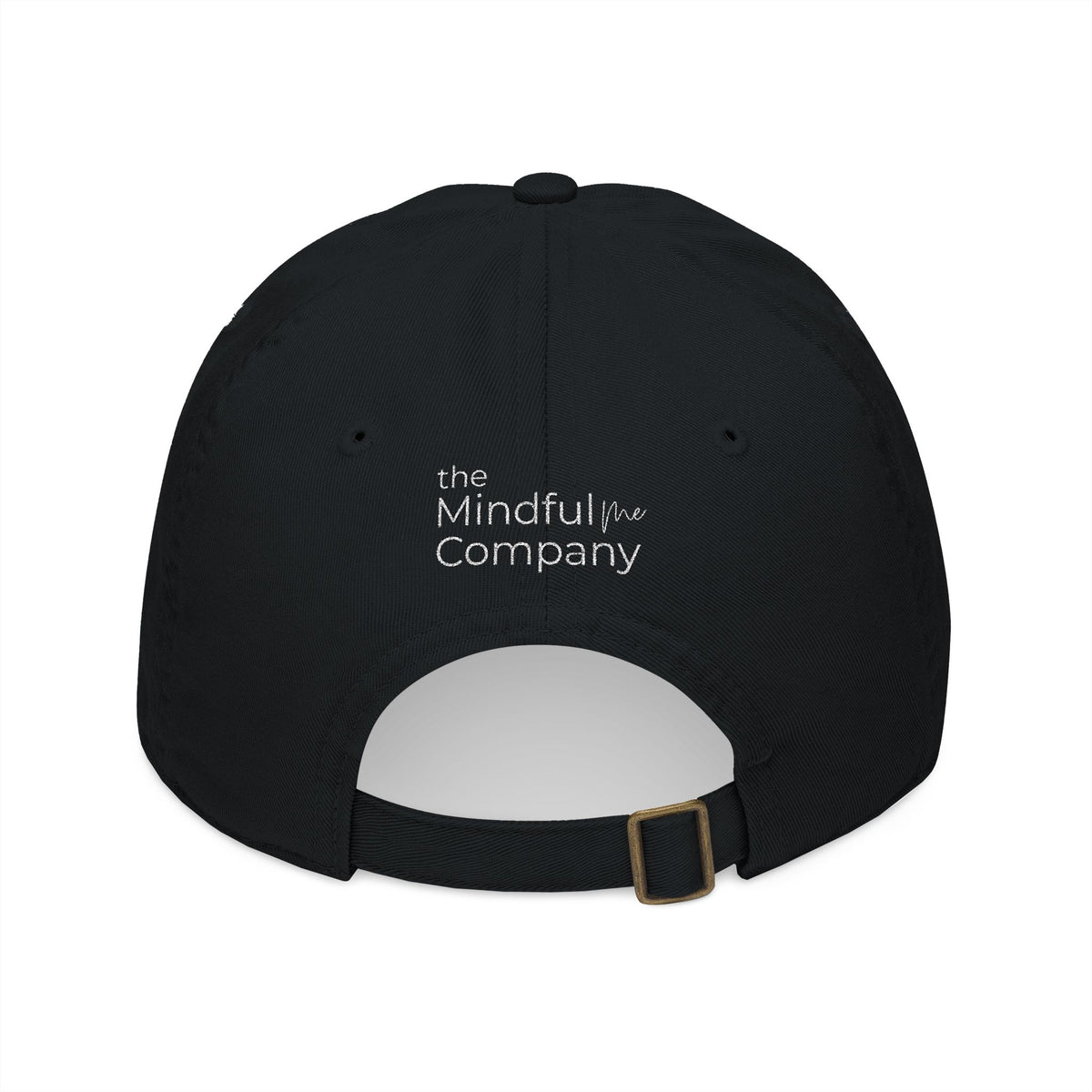 It's A Day - Organic Baseball Cap - Embroidered