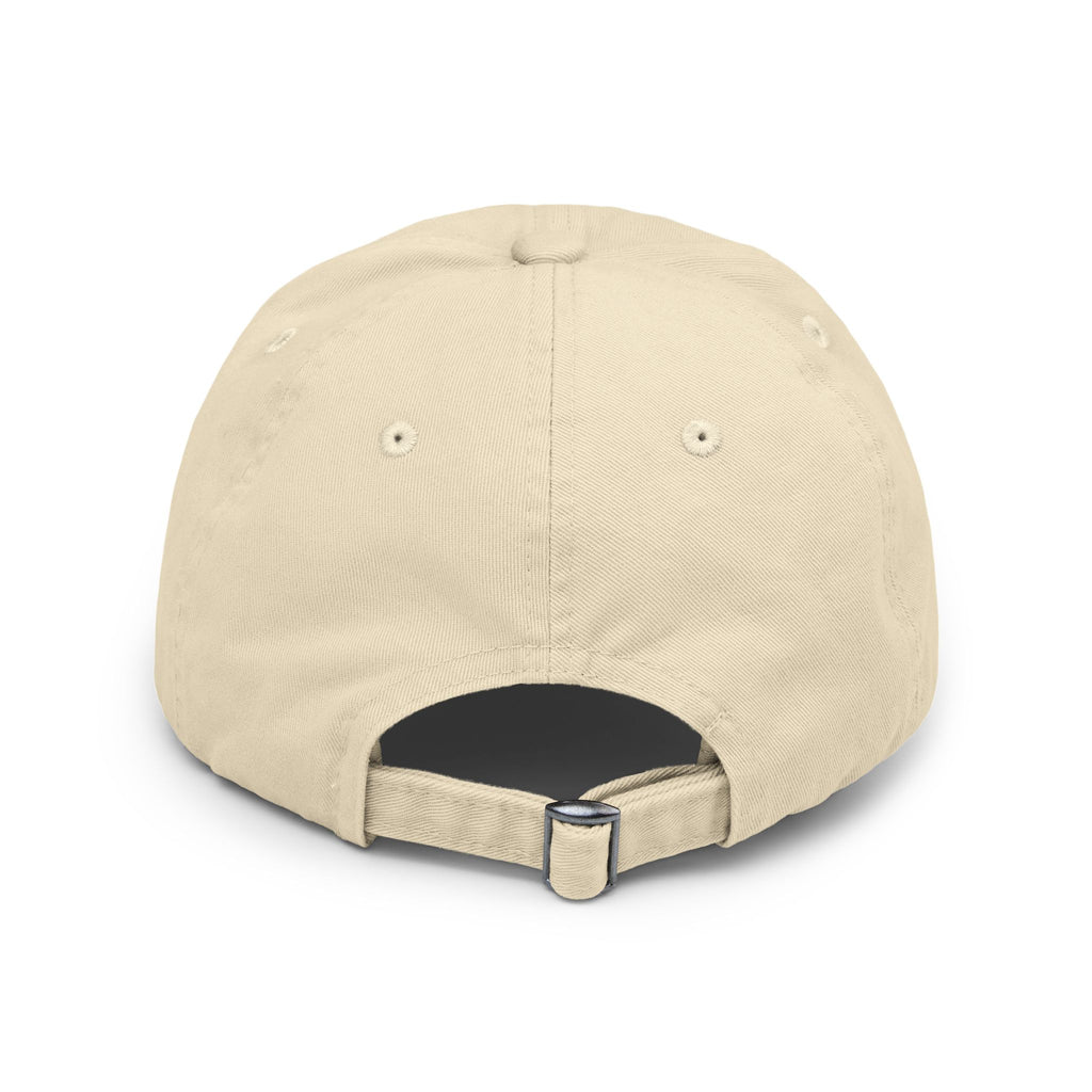 Be Delulu - Distressed Baseball Cap