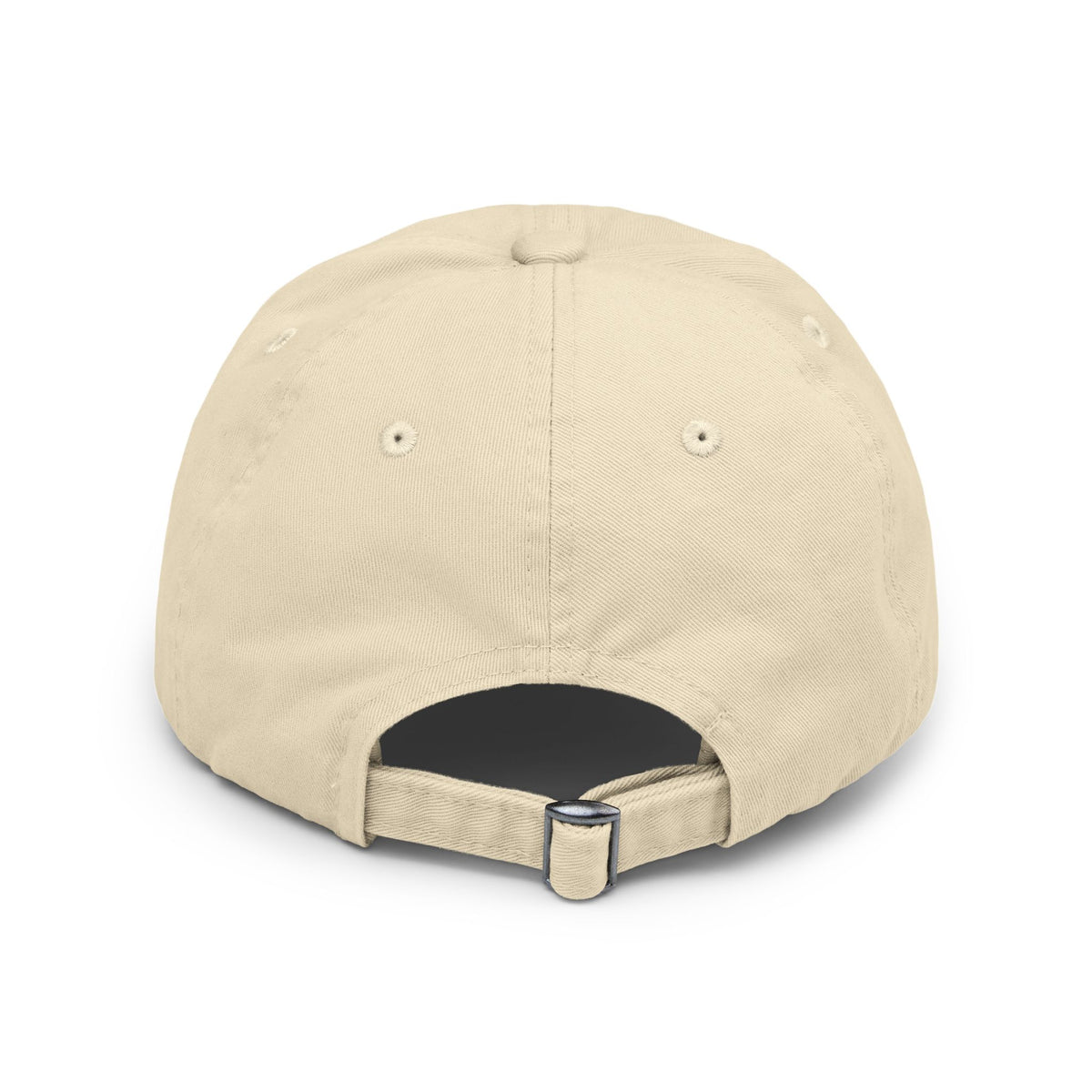 Be Delulu - Distressed Baseball Cap