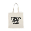 Mini & Me | Strong Moms Club |Tote Bag