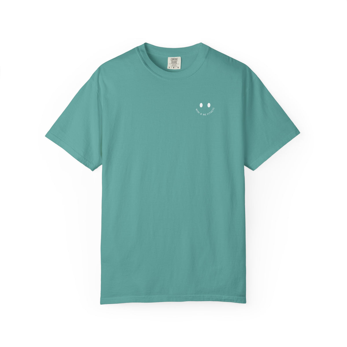 Mini & Me | Pretty Tough Mama | Oversized T-Shirt