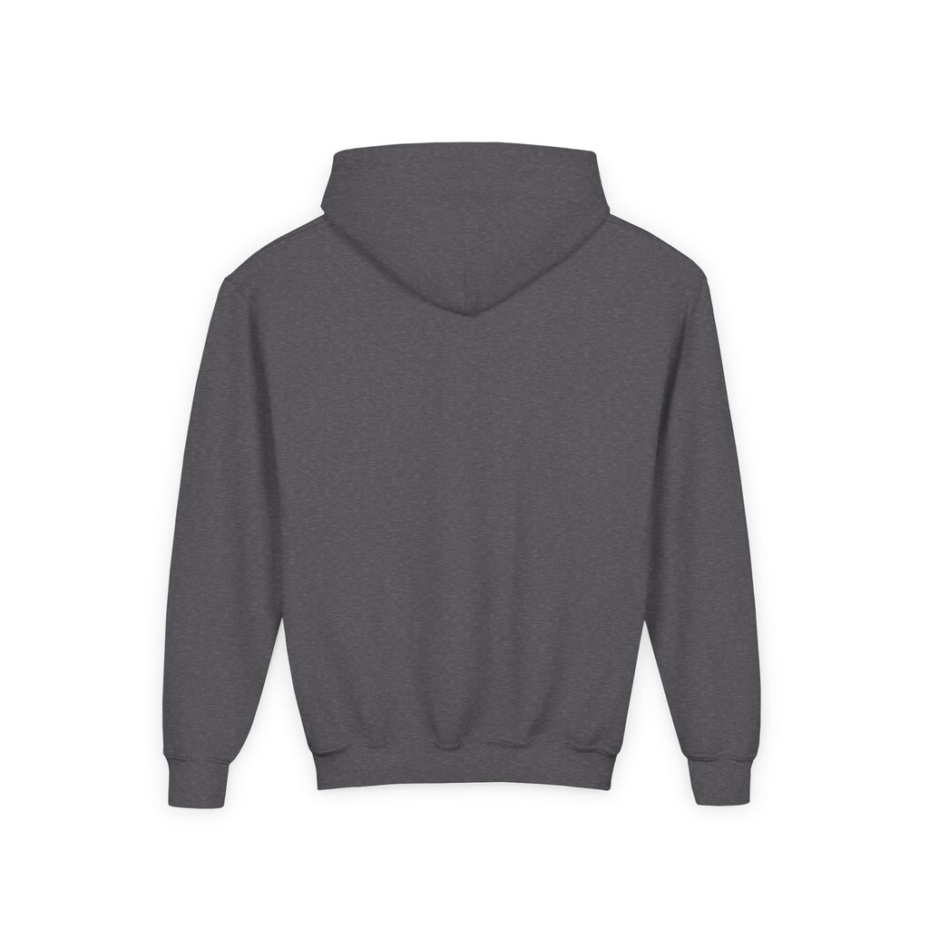 Future Creator Youth Hoodie