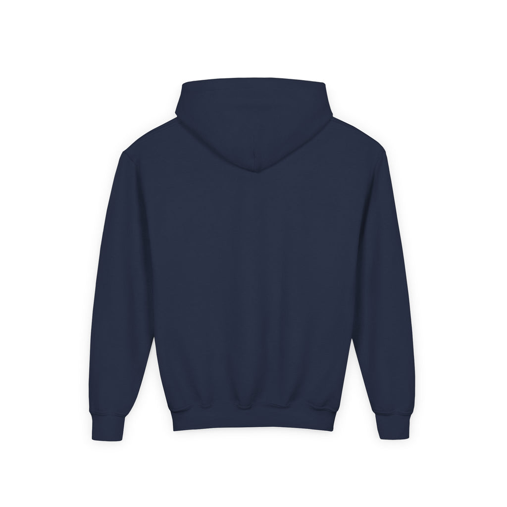 Future Creator Youth Hoodie