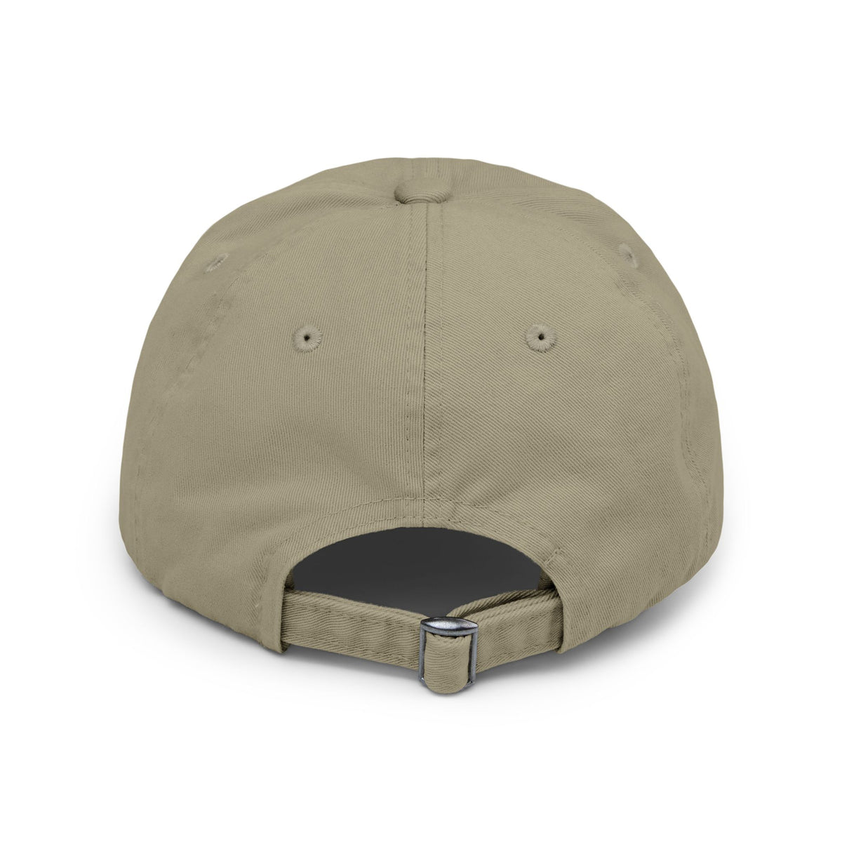 Human Sunshine - Distressed Baseball Cap
