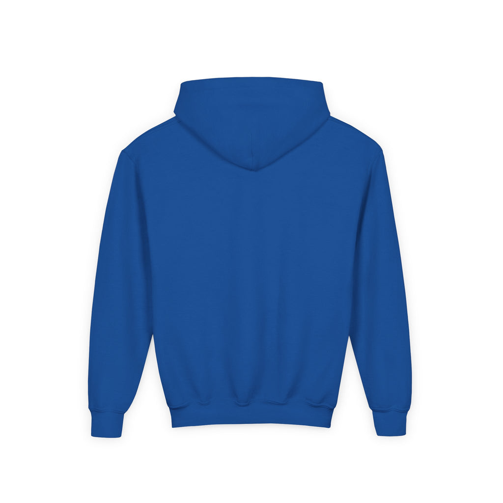 Future Creator Youth Hoodie