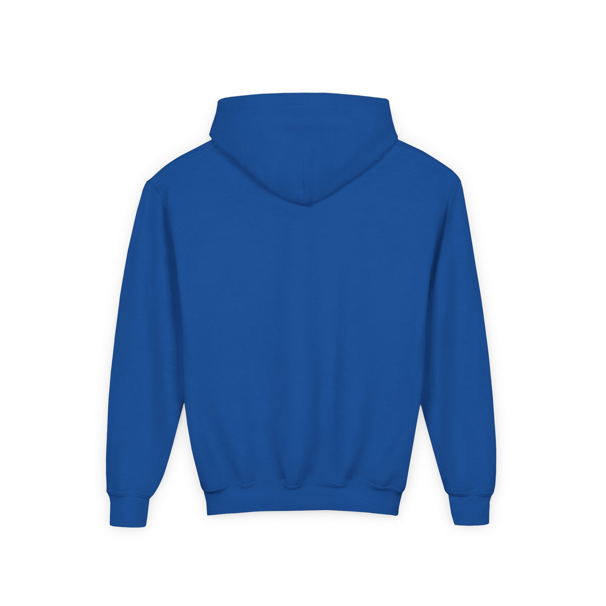 Future Creator Youth Hoodie