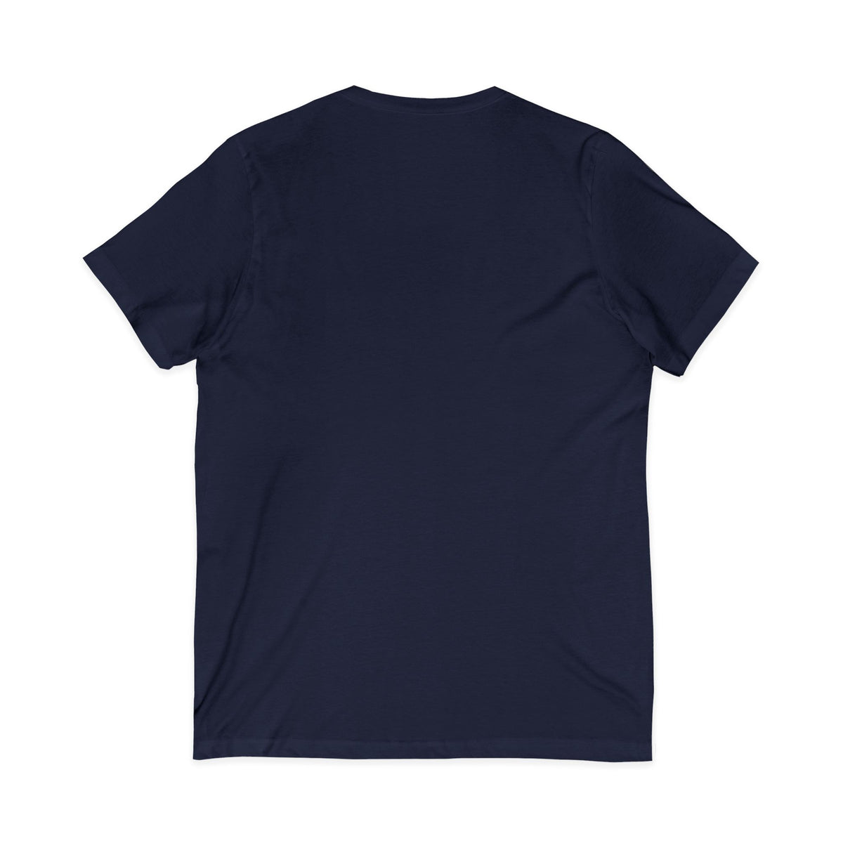 Quietly Iconic | Unisex V-neck | Affirmation T-shirt | The MindfulMe Company