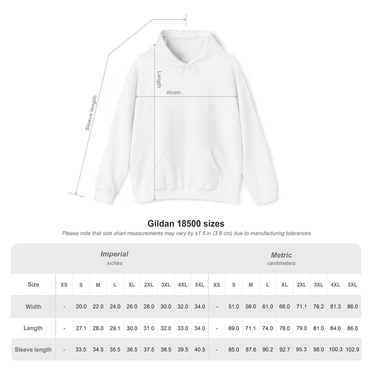Mini & Me | Pretty Tough Mama | Hoodie