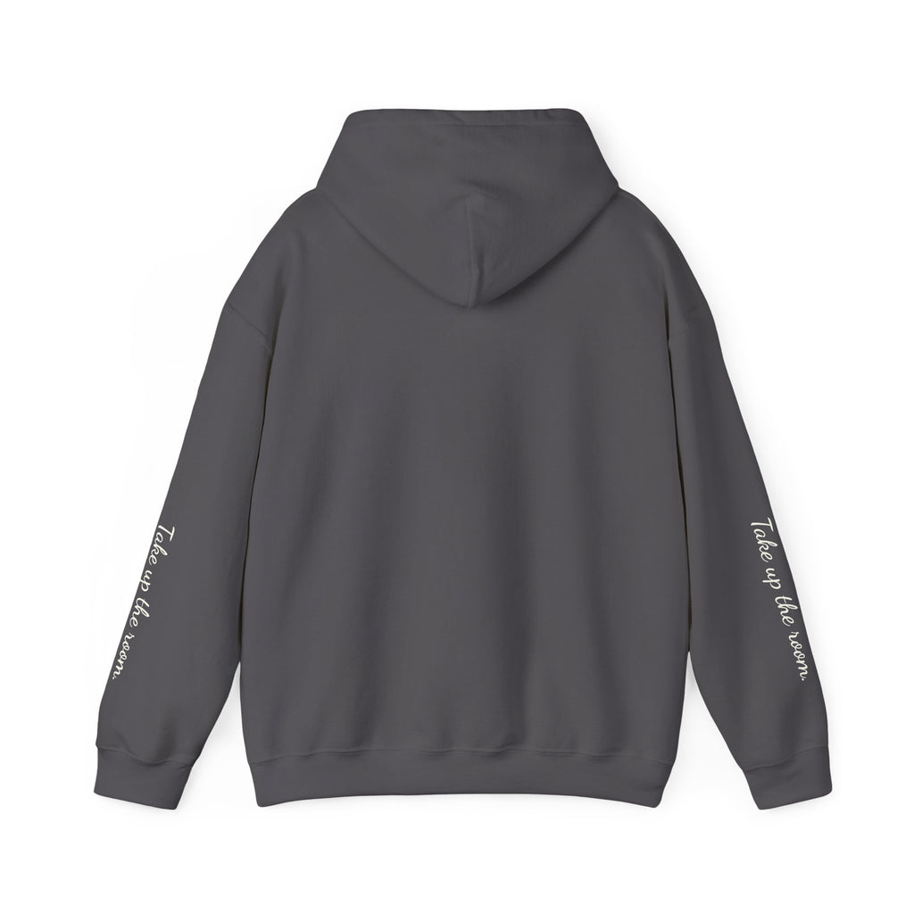 Shine over Shrink | Unisex Hoodie | The MindfulMe Company