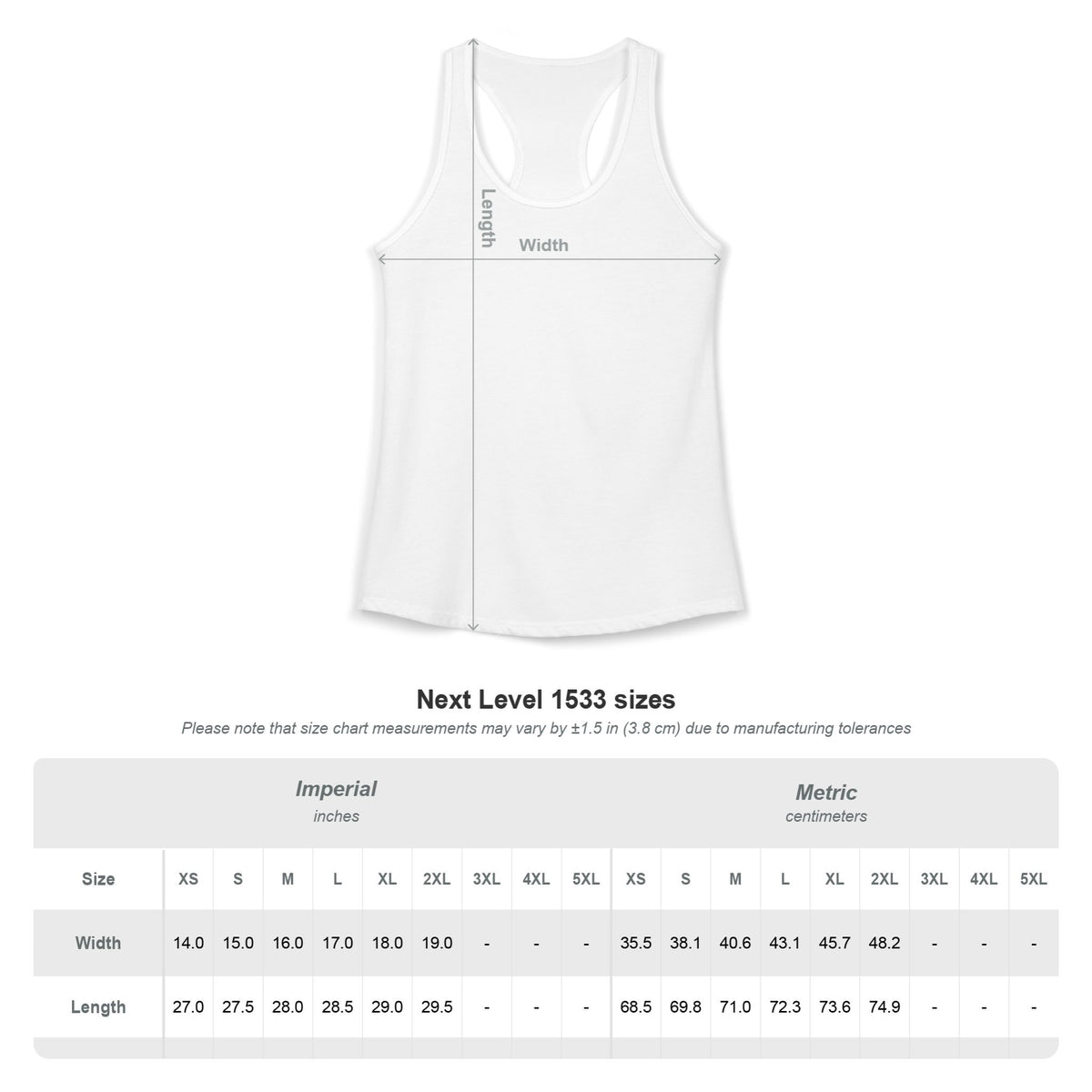 Mini & Me | Classic Logo | Racerback Tank Top