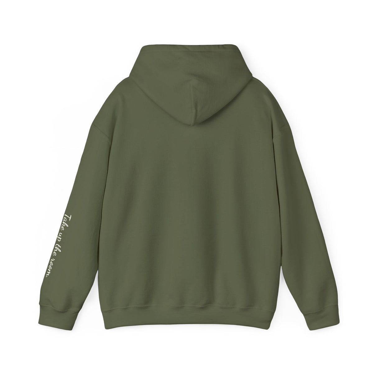 Shine over Shrink | Unisex Hoodie | The MindfulMe Company