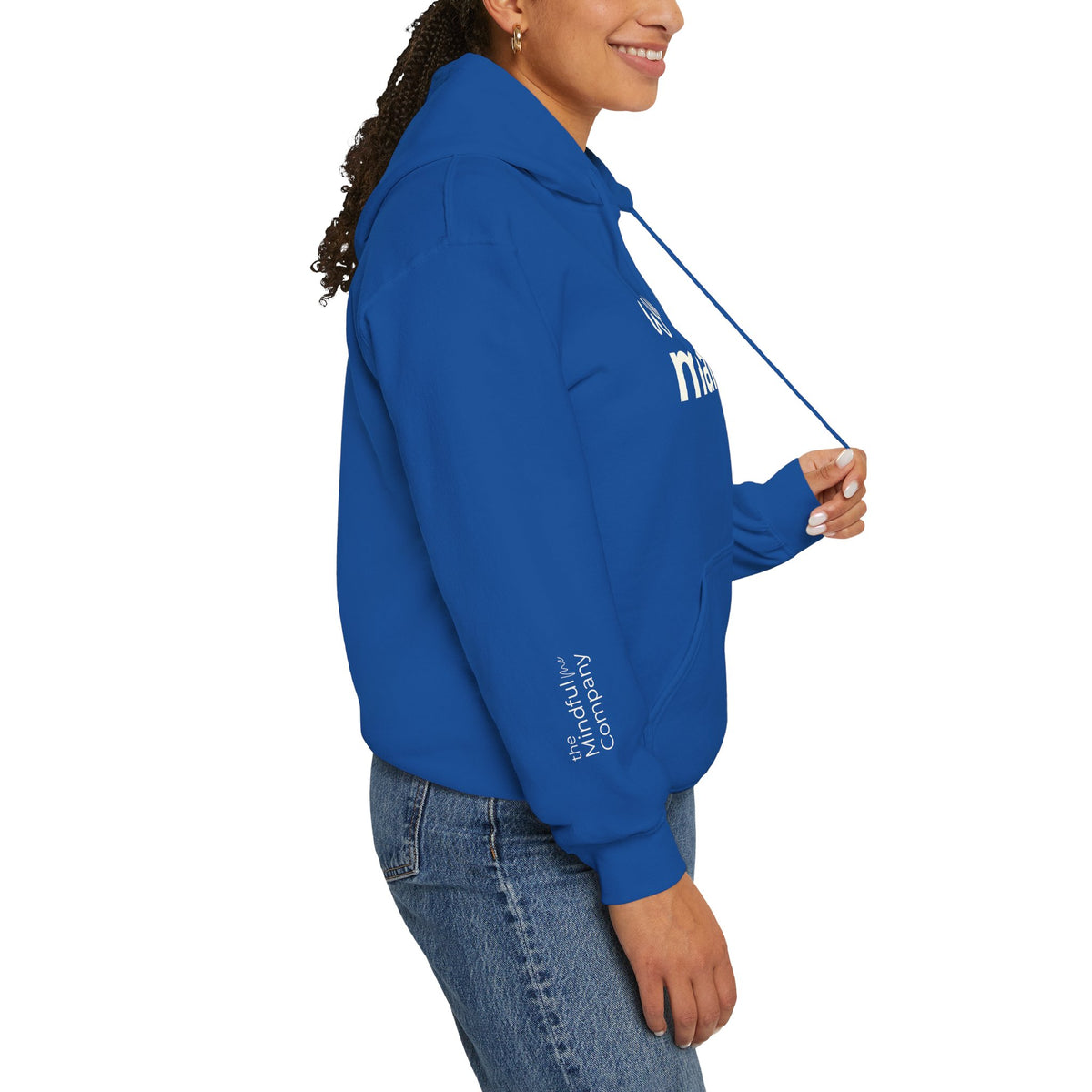 Woo Woo Mama Hoodie