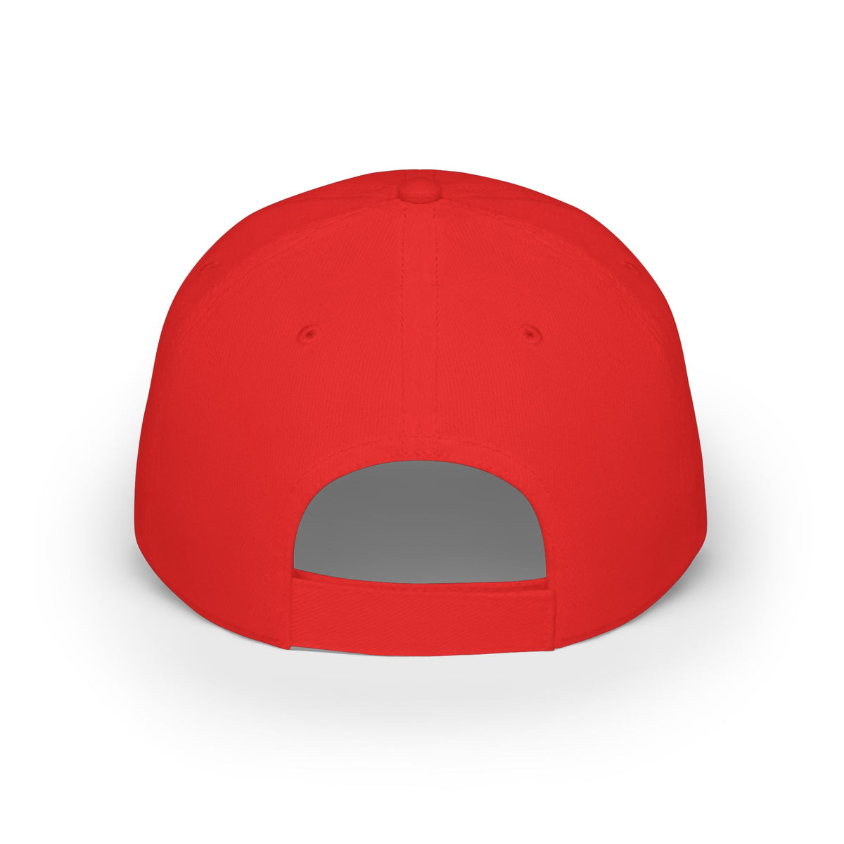 Medium Vibes Only - Baseball Cap - DTG