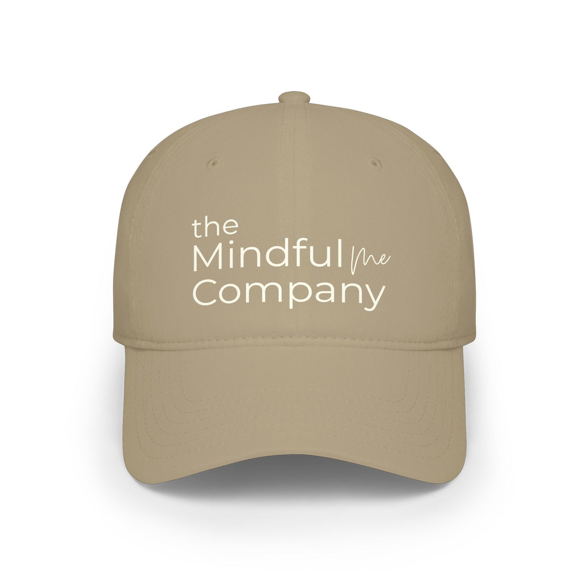 MindfulMe - Baseball Cap - DTG