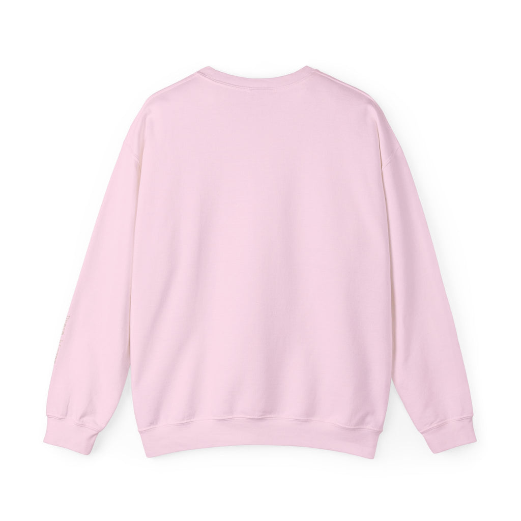 Limitless | Unisex Graphic Crewneck | Affirmation Sweatshirt | The MindfulMe Company