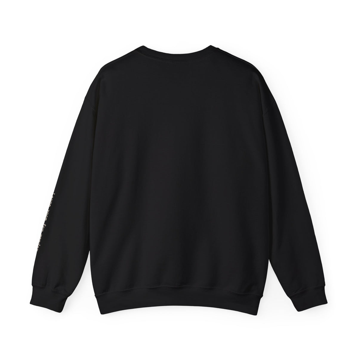 Magic | Unisex Graphic Crewneck | Affirmation Sweatshirt | The MindfulMe Company