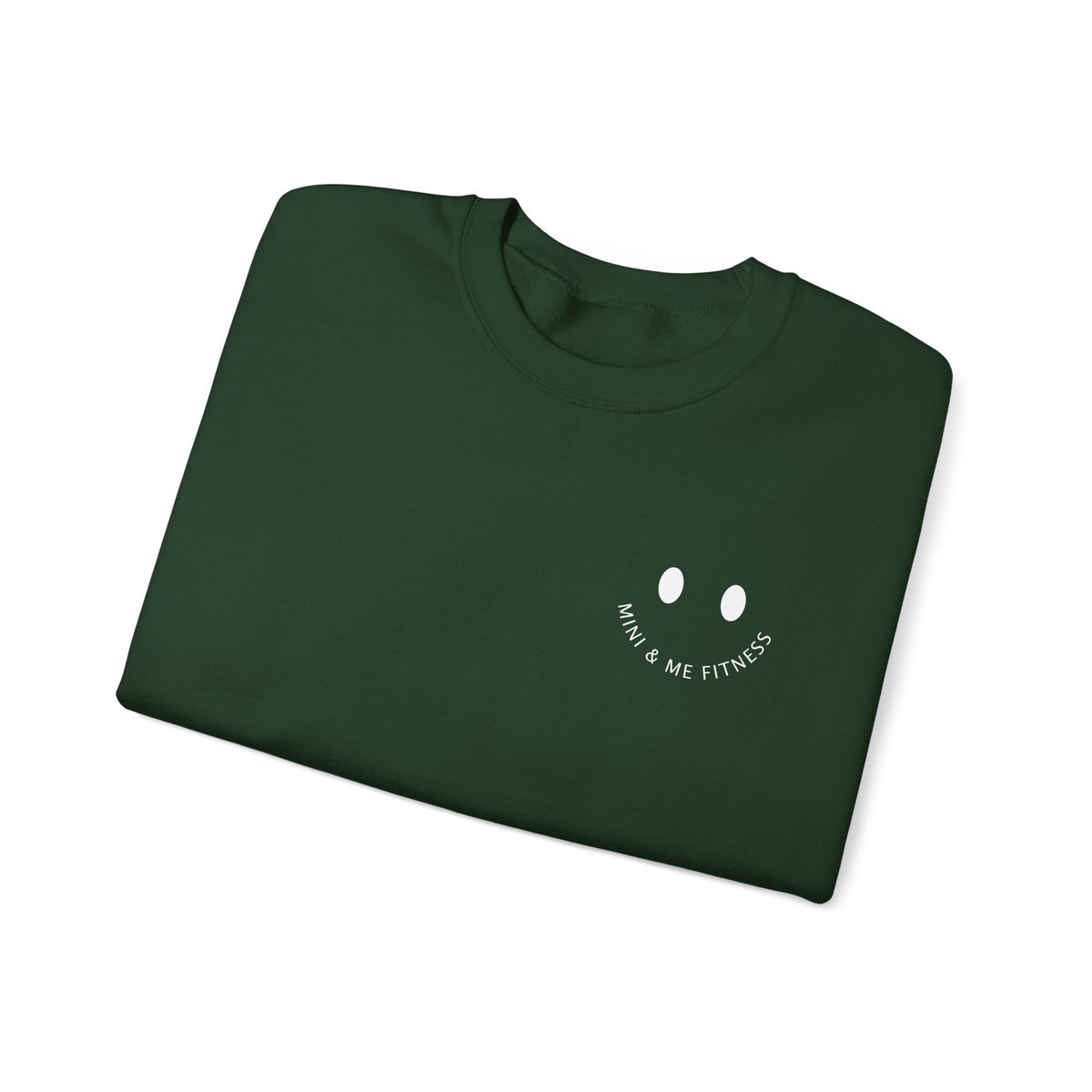 Mini & Me | Pretty Tough Mama | Crewneck Sweatshirt
