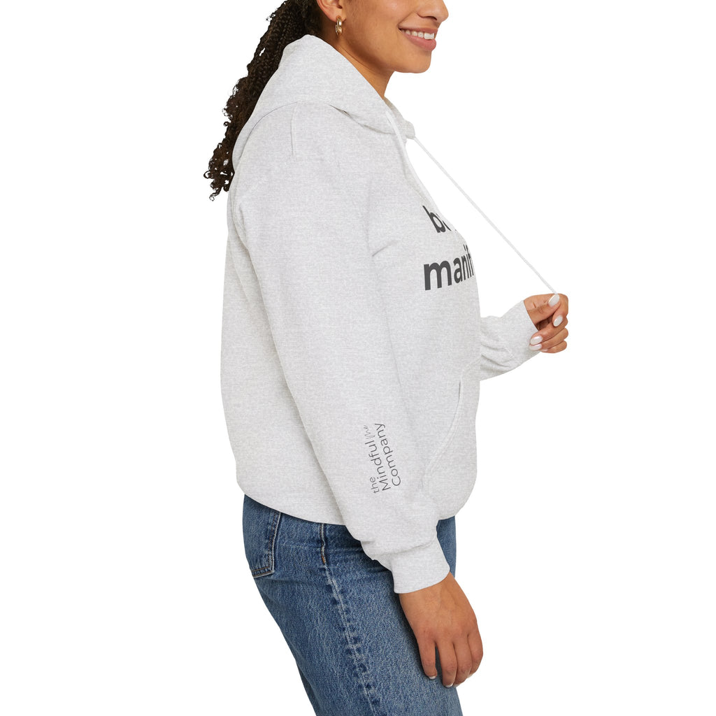 Bad A** Manifestor Hoodie