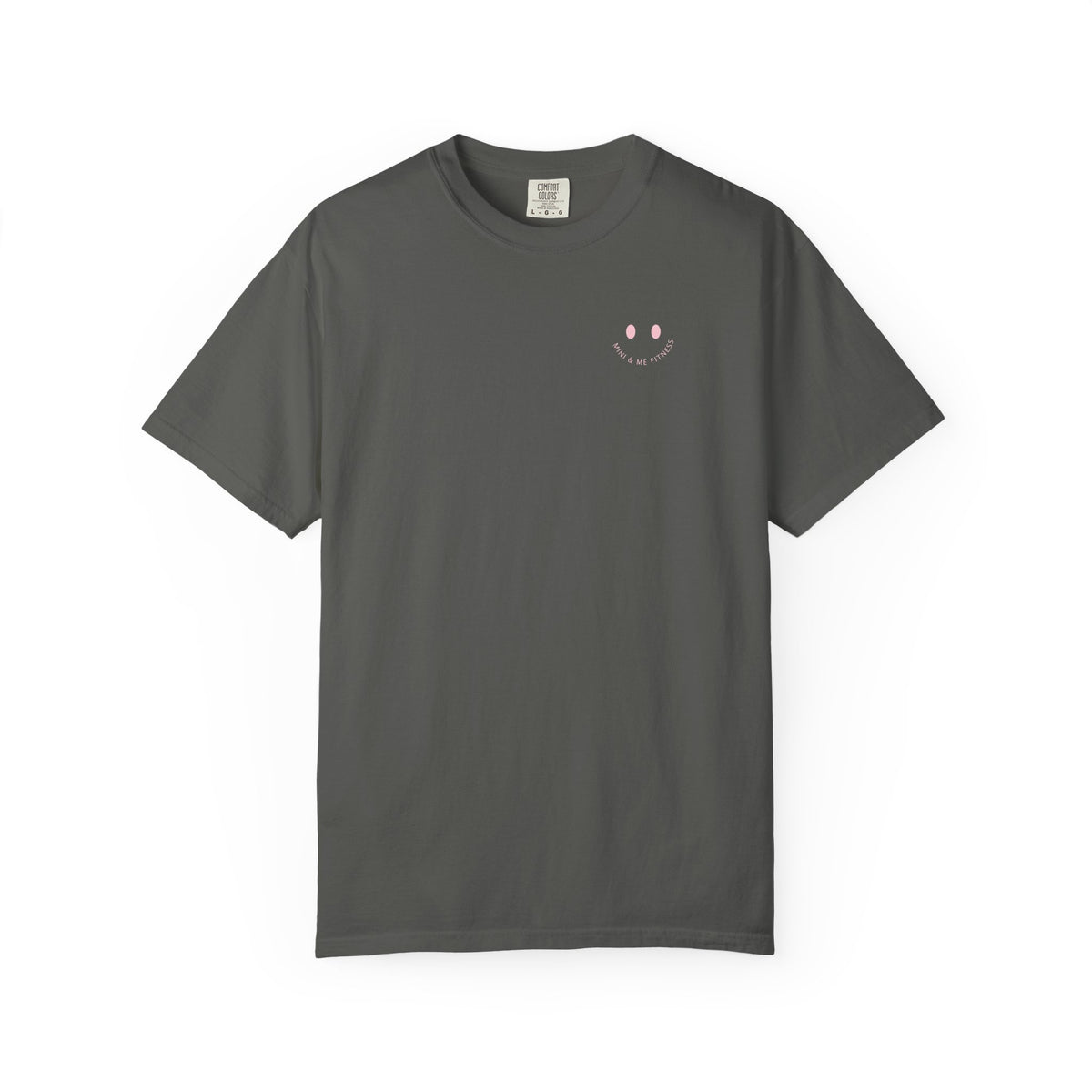 Mini & Me | Certified Muscle Mommy | Oversized T-Shirt