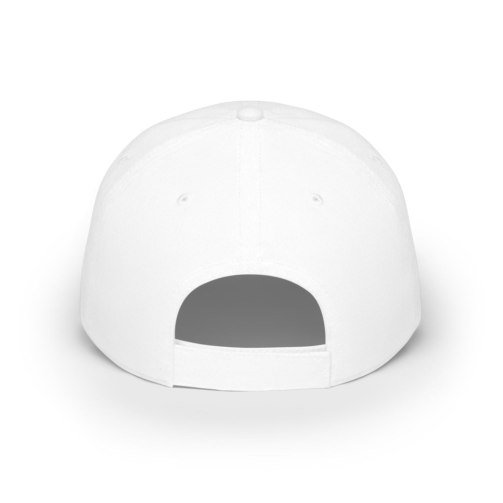 Giving My Almost - Baseball Cap - DTG