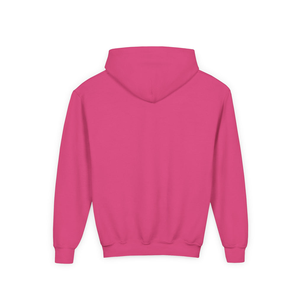 Future Creator Youth Hoodie