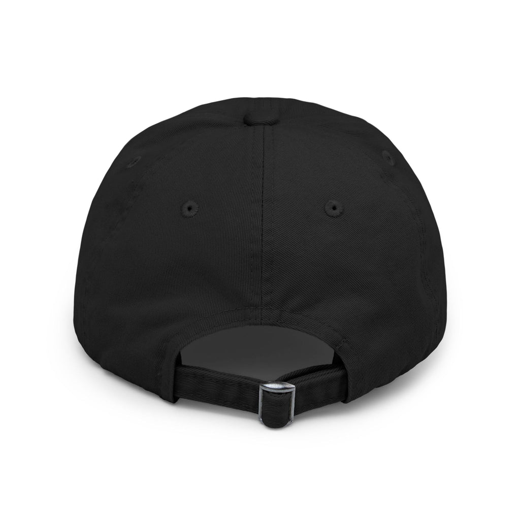 Human Sunshine - Distressed Baseball Cap