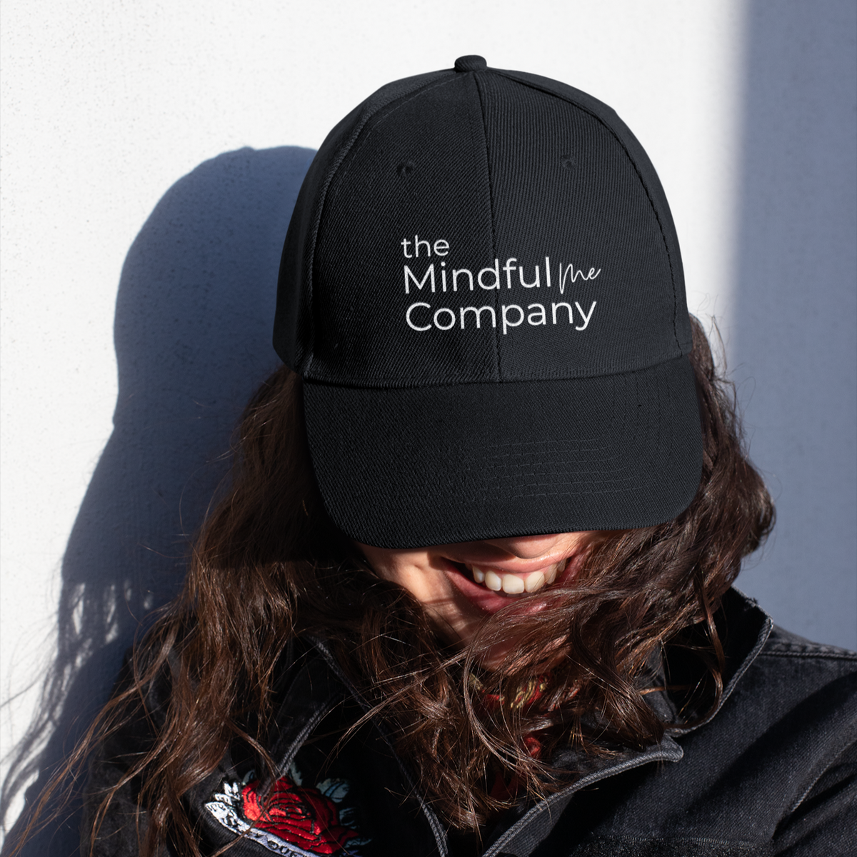 MindfulMe - Baseball Cap - DTG