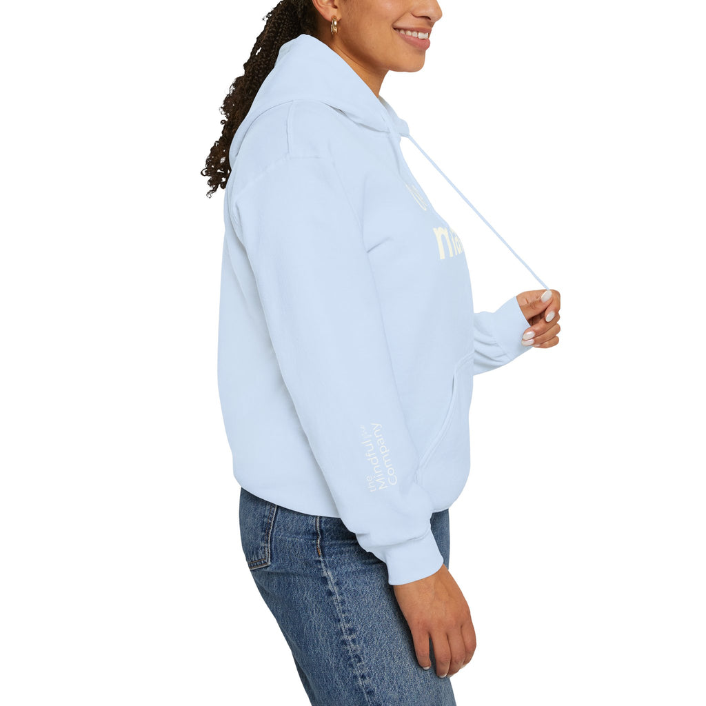 Cosmic Mama Hoodie
