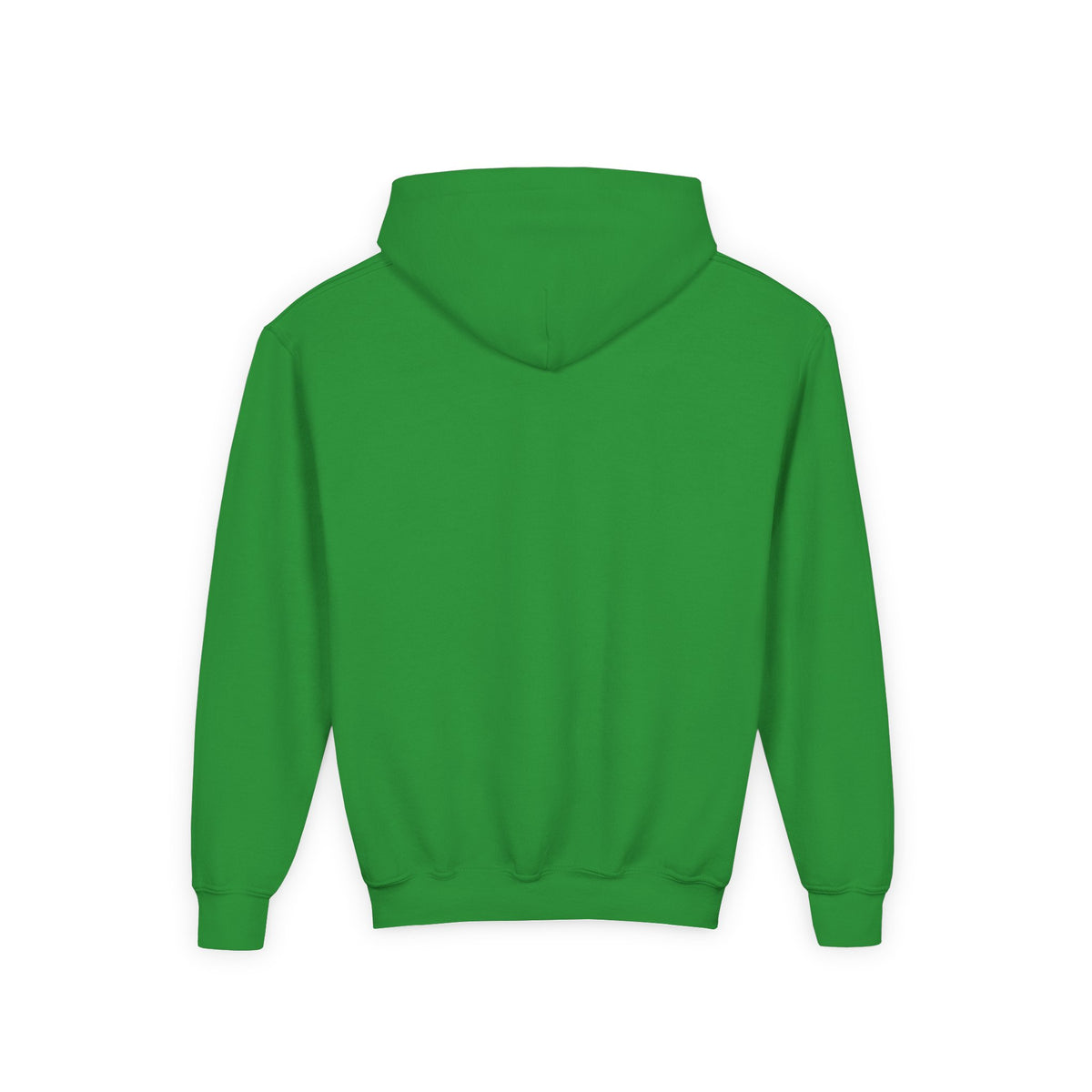 Future Creator Youth Hoodie