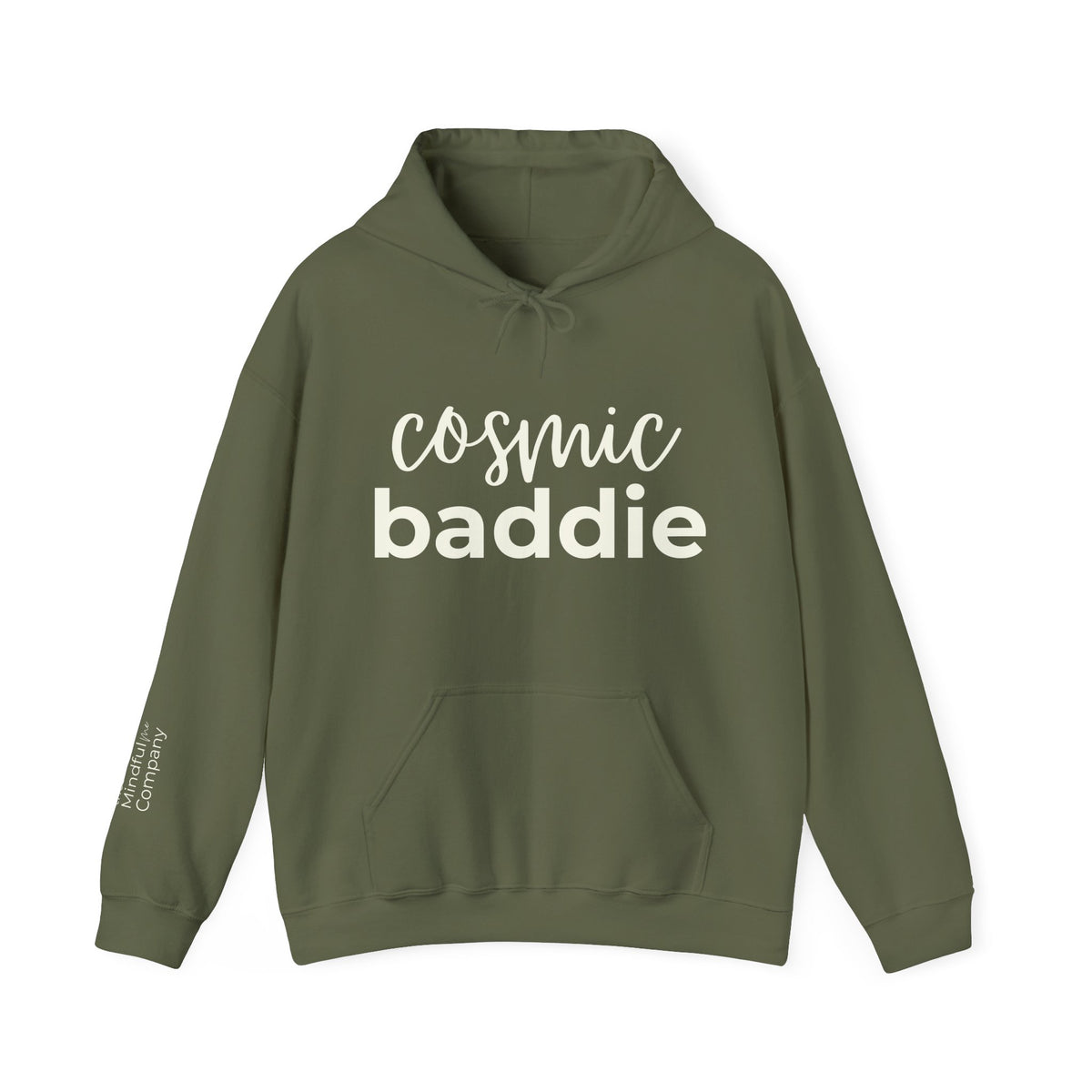 Cosmic Baddie Hoodie