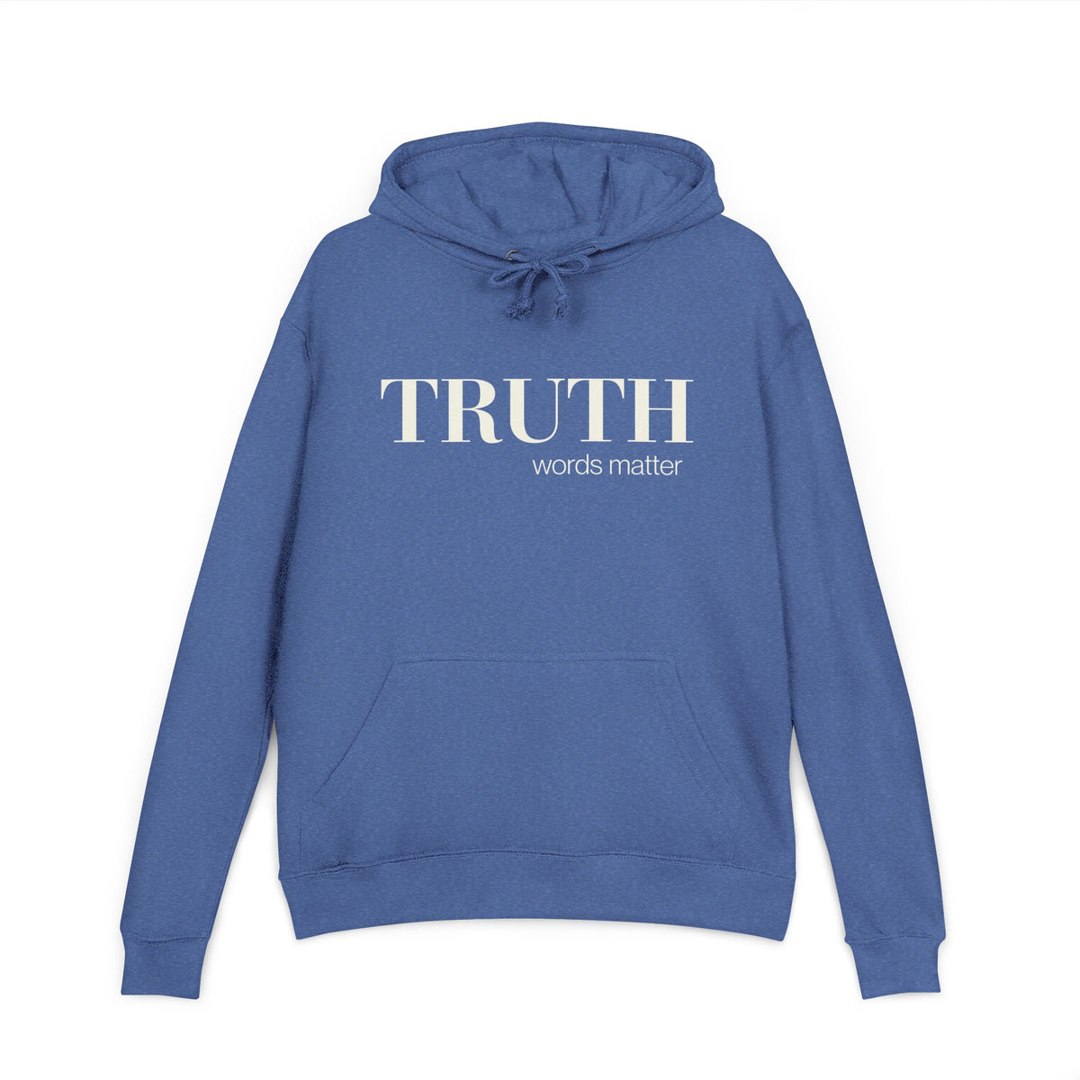 TRUTH French Terry Hoodie