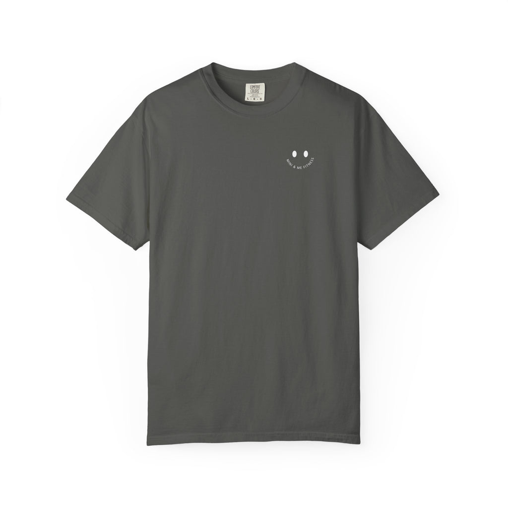 Mini & Me | Pretty Tough Mama | Oversized T-Shirt