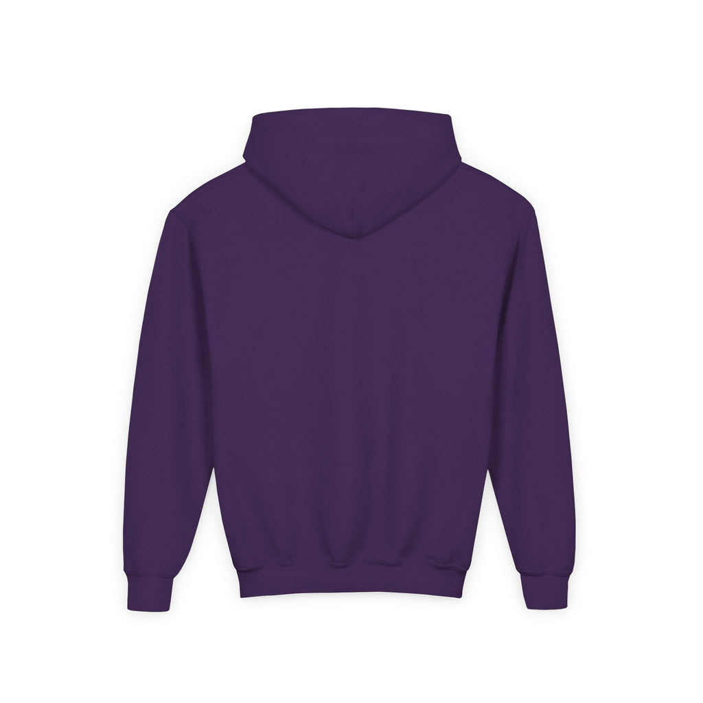 Future Creator Youth Hoodie