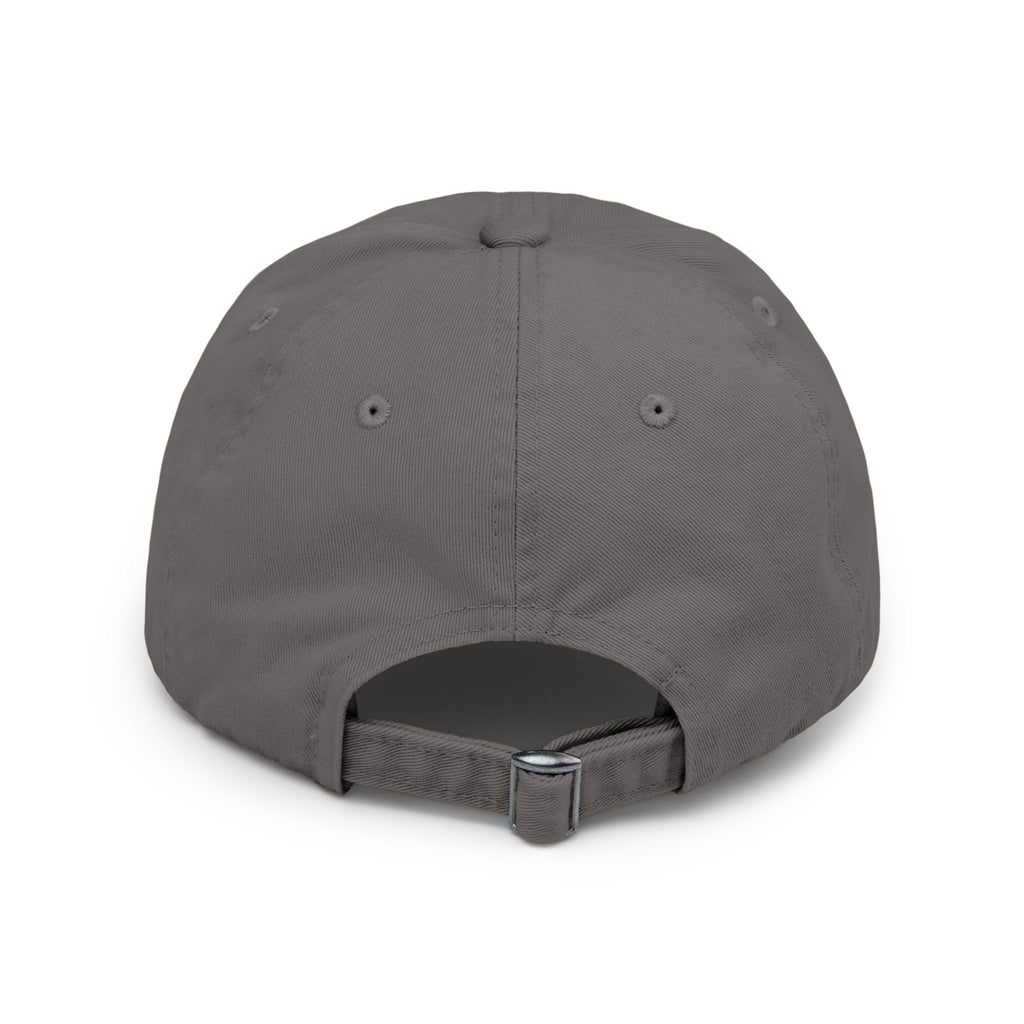 Be Delulu - Distressed Baseball Cap