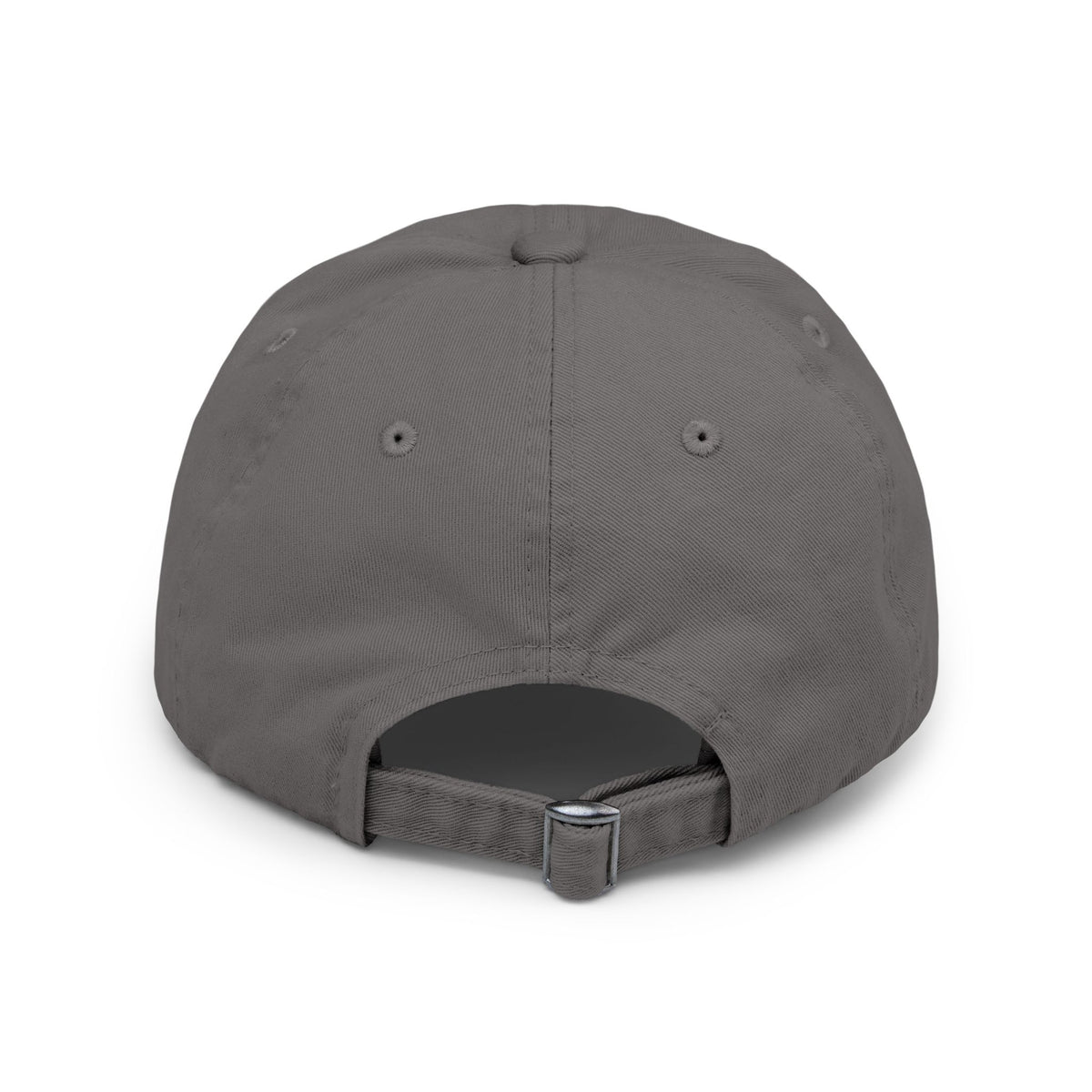Be Delulu - Distressed Baseball Cap