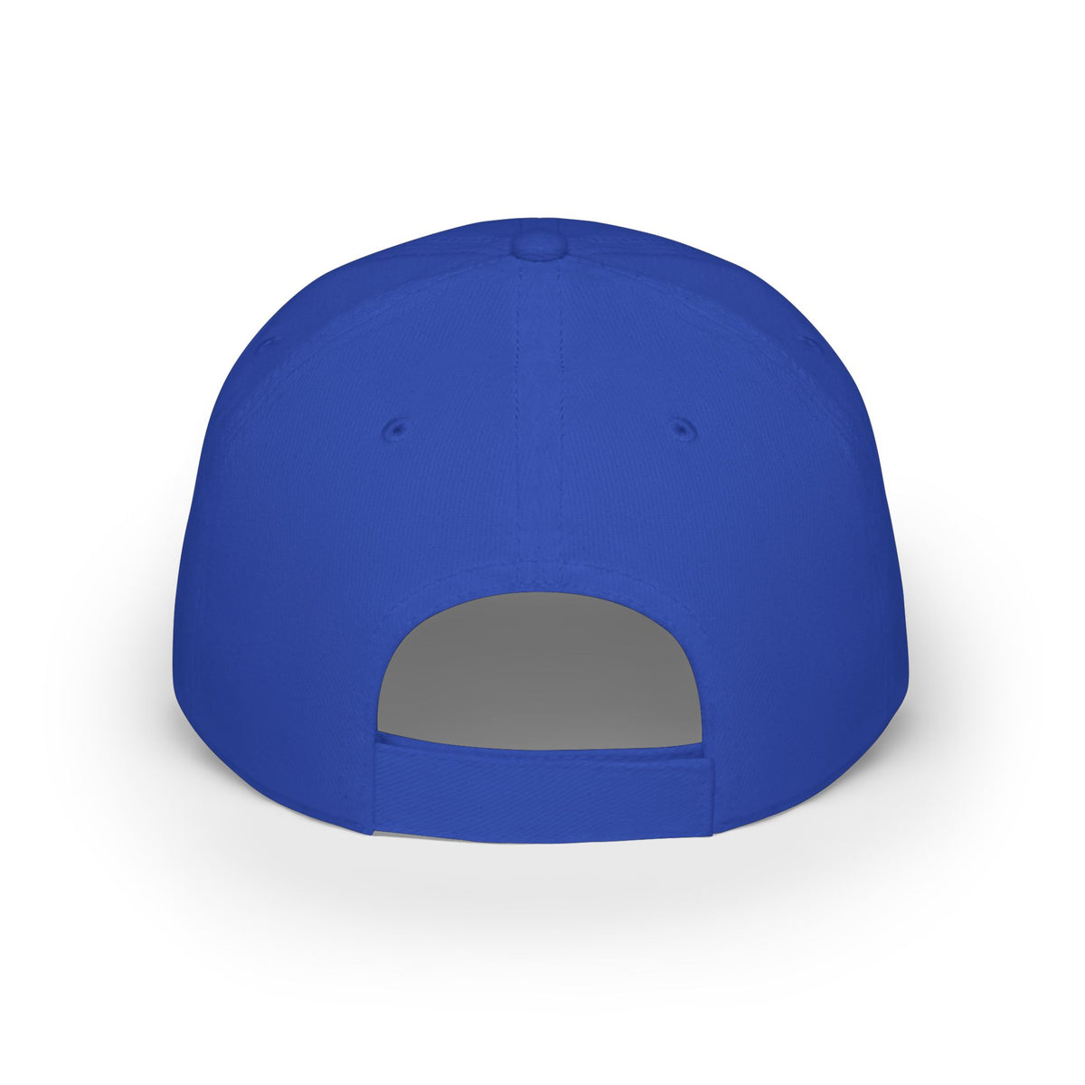 Medium Vibes Only - Baseball Cap - DTG