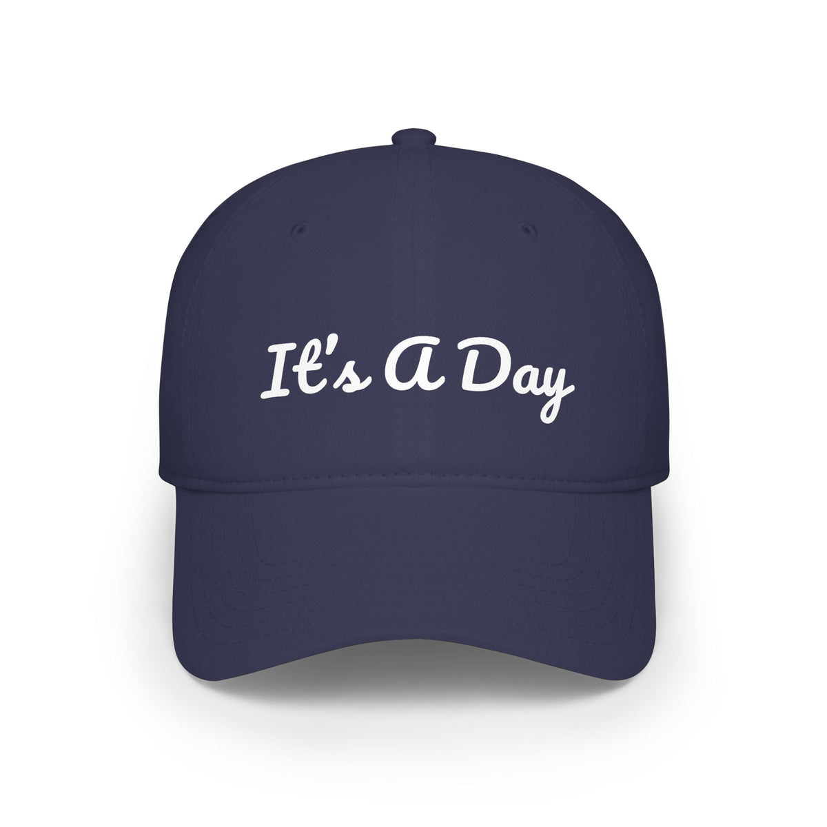 Its A Day - Baseball Cap - DTG